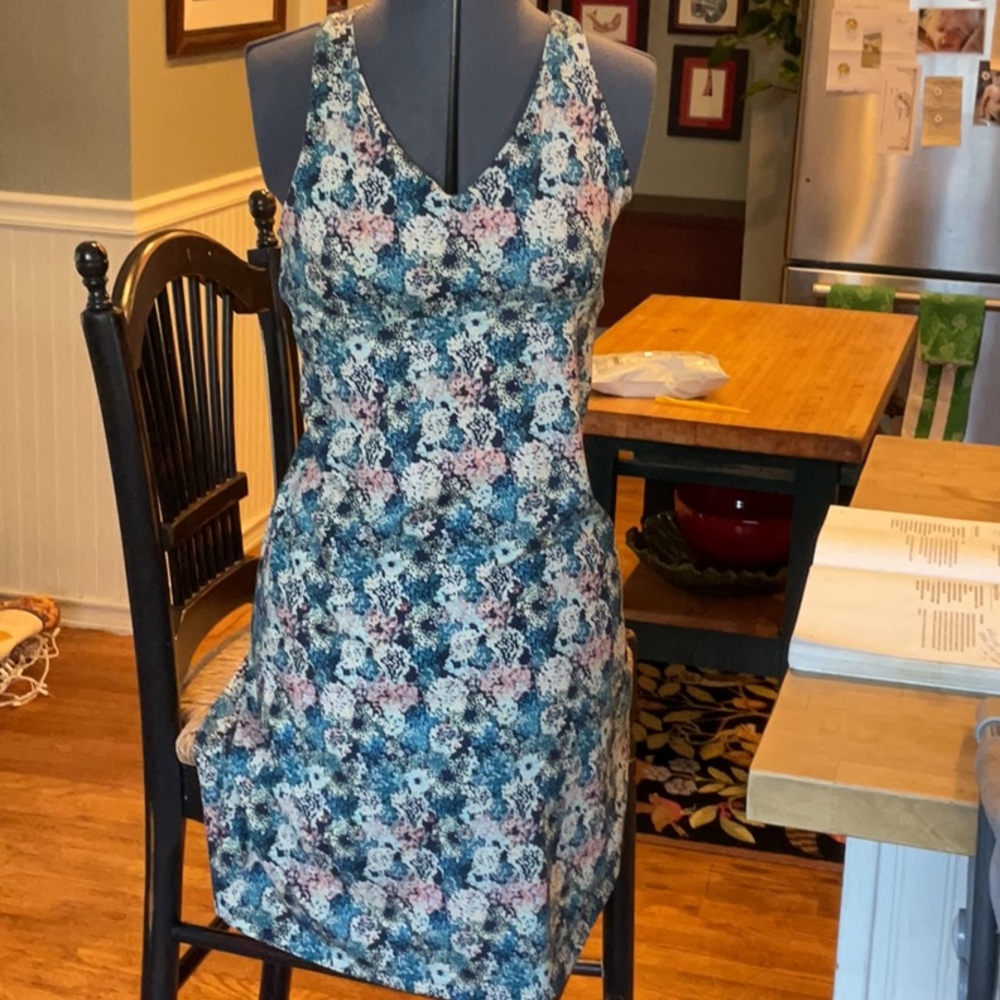Patagonia sundress M